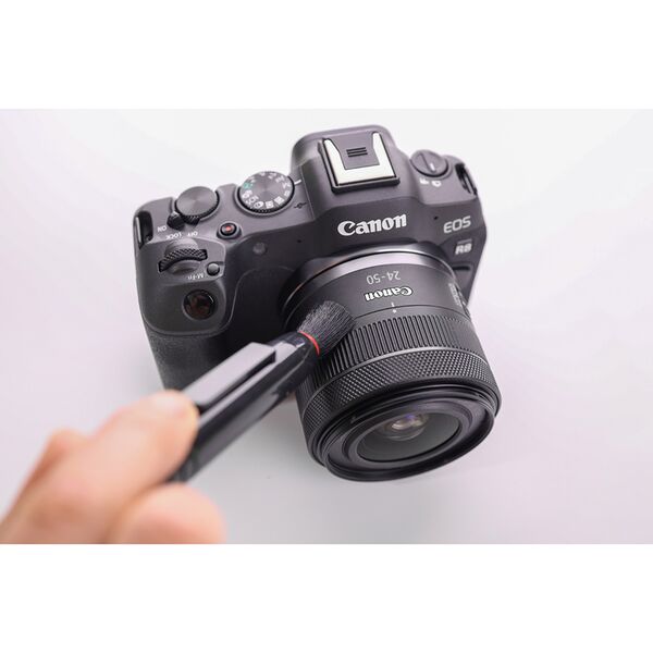 B.I.G. LCK-8 Optik Reinigungsset 8in1 