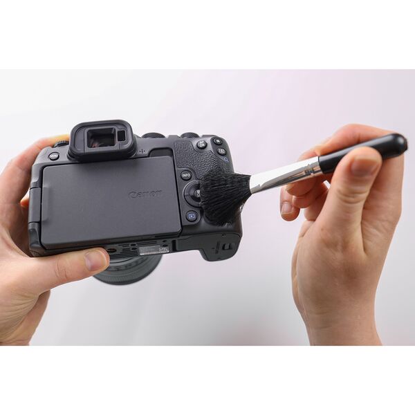 B.I.G. LCK-8 Optik Reinigungsset 8in1 