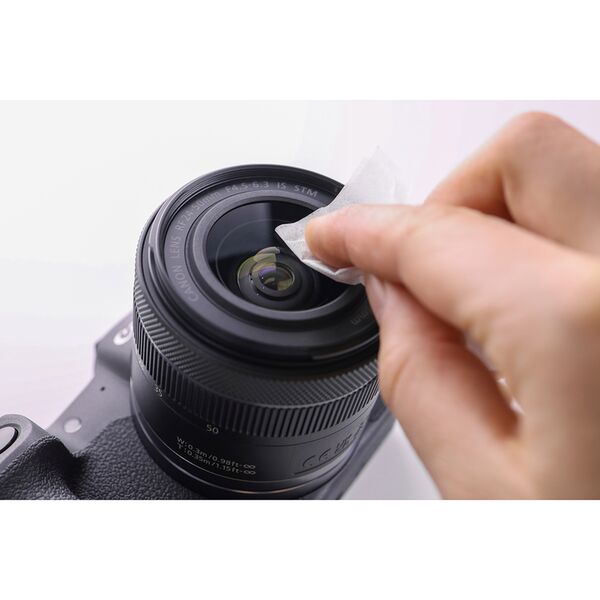 B.I.G. LCK-8 Optik Reinigungsset 8in1 