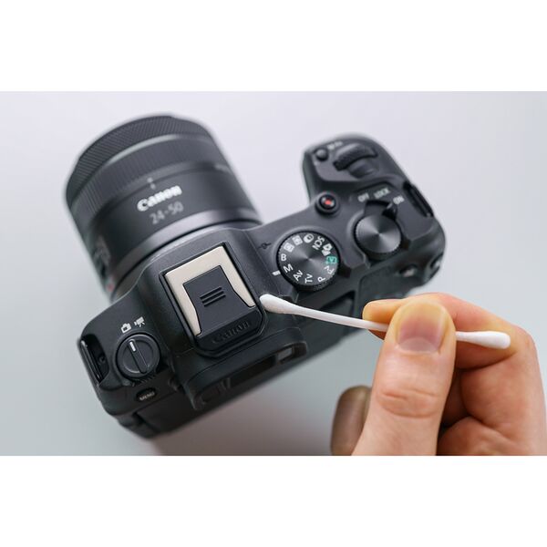 B.I.G. LCK-8 Optik Reinigungsset 8in1 