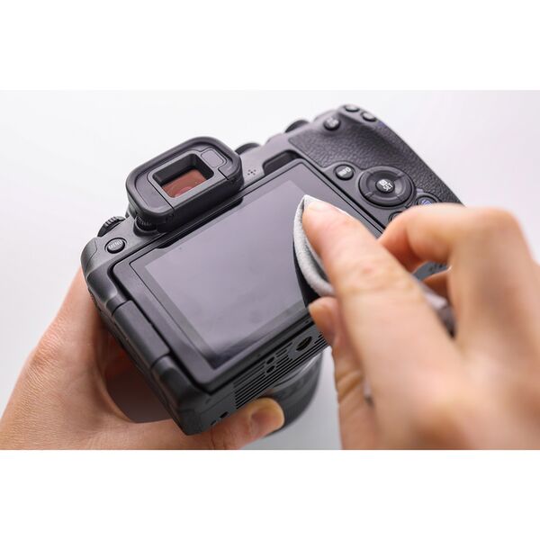 B.I.G. LCK-8 Optik Reinigungsset 8in1 