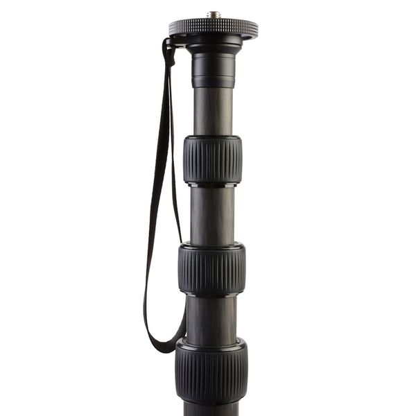 B.I.G. MC-3M Monopod XXL Carbon, 3m 