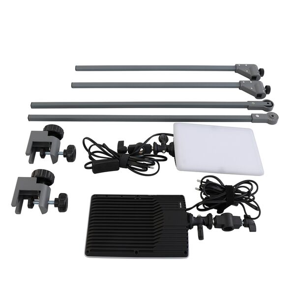 B.I.G. MRS-2 Reproständer Komplett-Set 