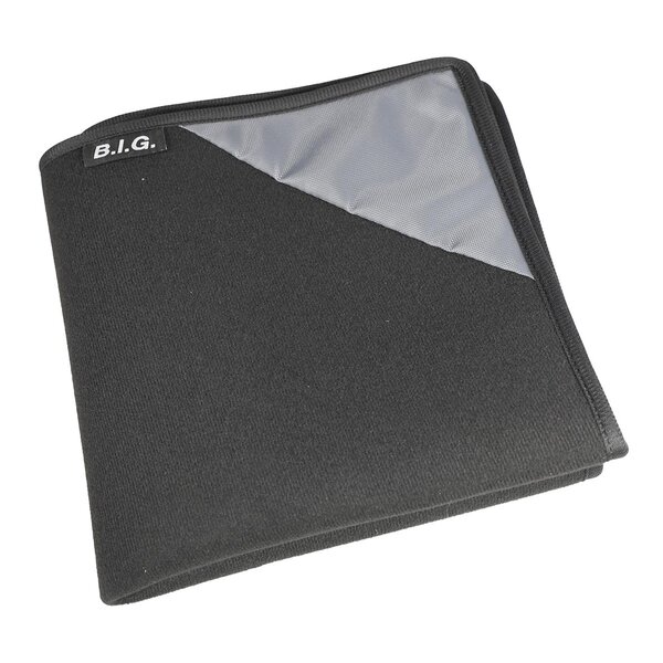 B.I.G. Neopren Einschlagtuch 47x47cm 