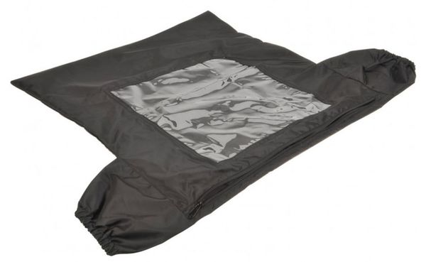 B.I.G. Objektiv-Wechselsack 