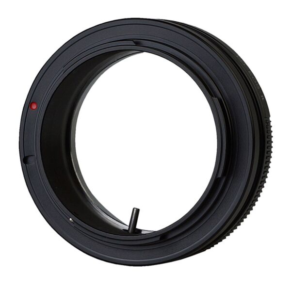 B.I.G. Objektivadapter  Canon RF Canon FD