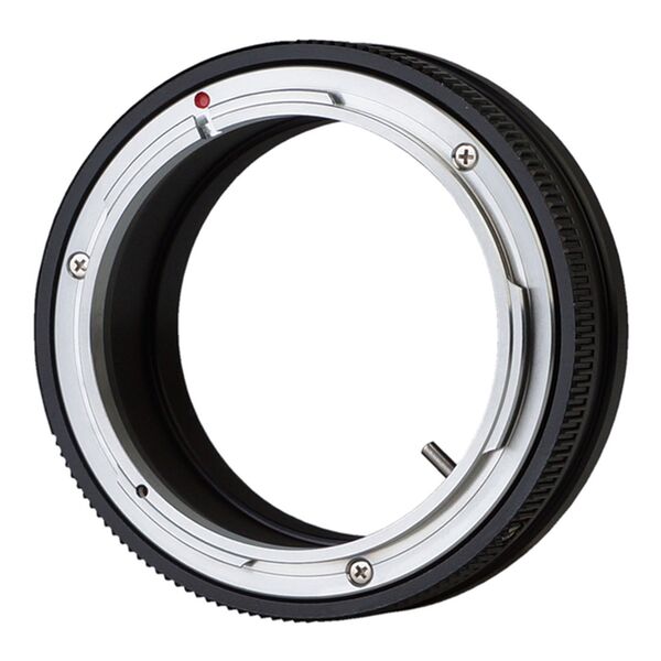 B.I.G. Objektivadapter  Canon RF Canon FD