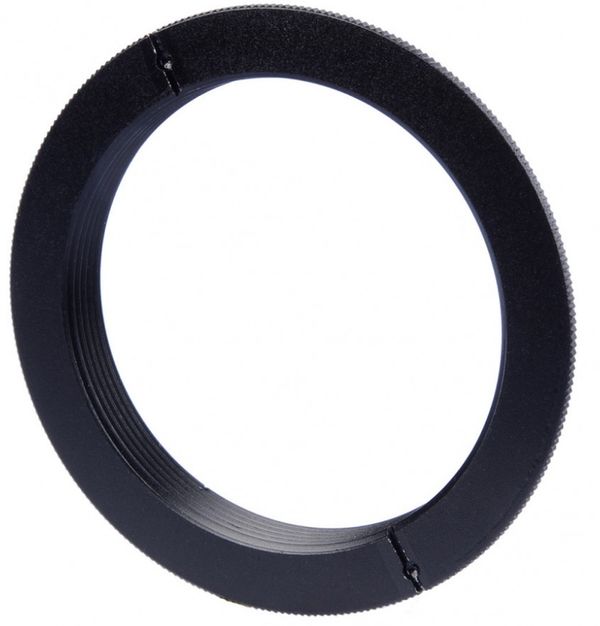 B.I.G. Objektivadapter  M42 M39