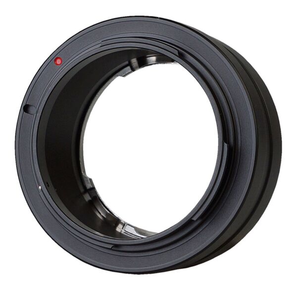 B.I.G. Objektivadapter  Canon RF Nikon F
