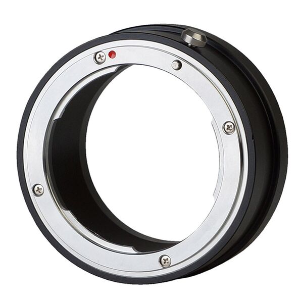 B.I.G. Objektivadapter  Canon RF Nikon F