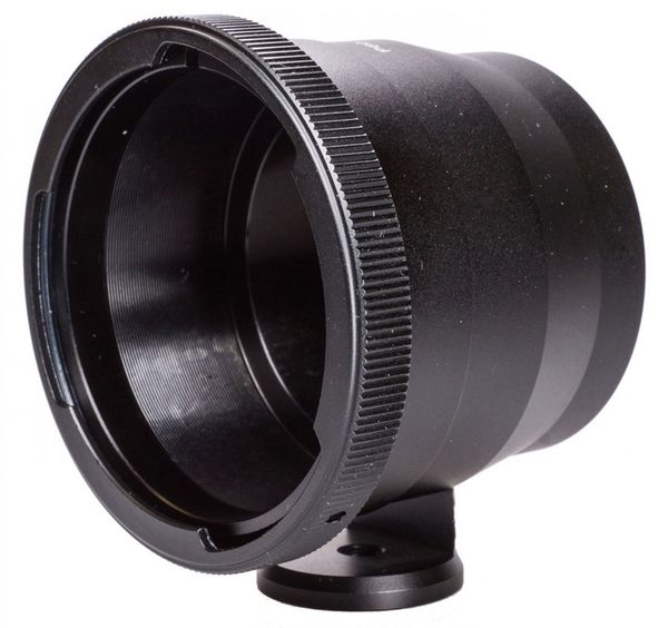 B.I.G. Objektivadapter  Sony E-Mount P6