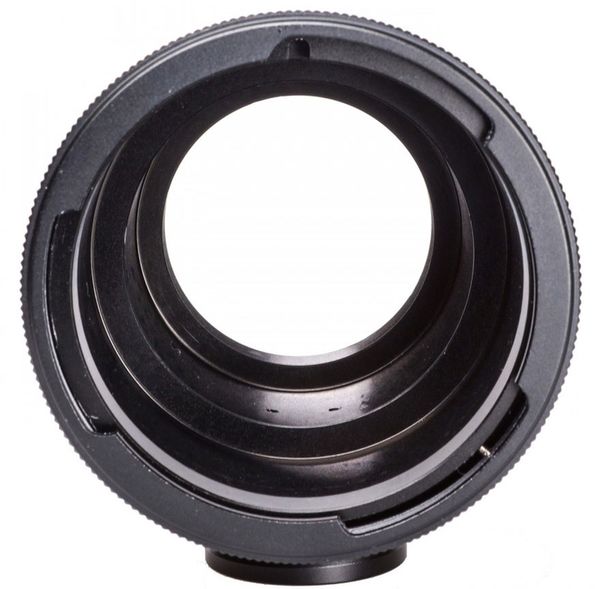 B.I.G. Objektivadapter  Sony E-Mount P6