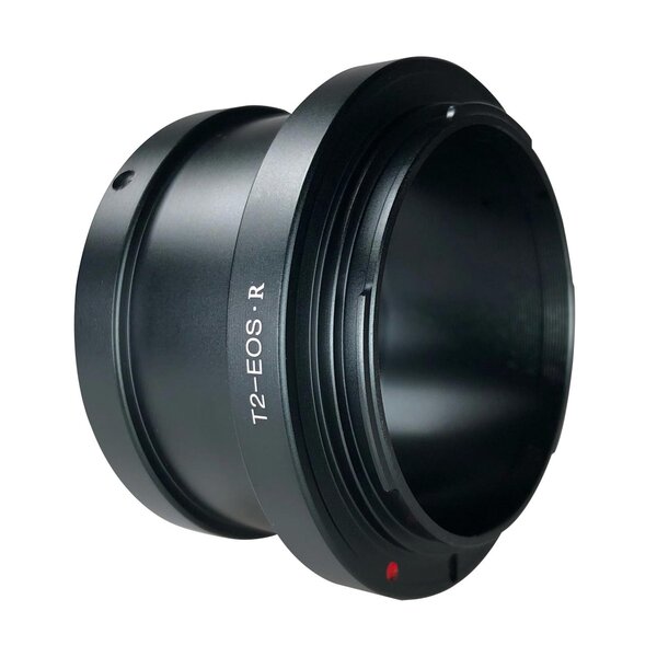 B.I.G. Objektivadapter  T2 Canon RF