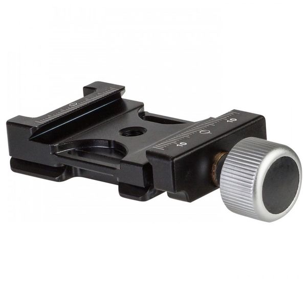 B.I.G. QR Schnellkupplung  38mm