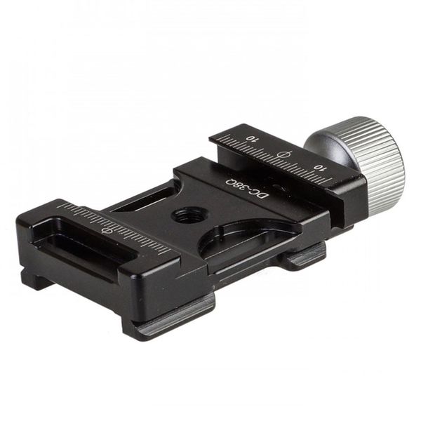 B.I.G. QR Schnellkupplung  38mm