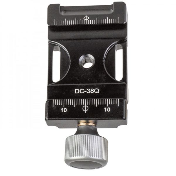 B.I.G. QR Schnellkupplung  38mm