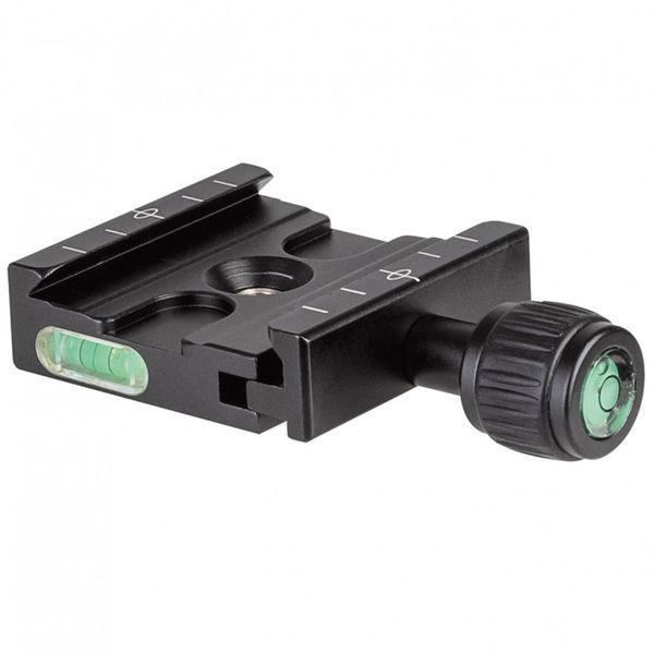 B.I.G. QR Schnellkupplung  50mm