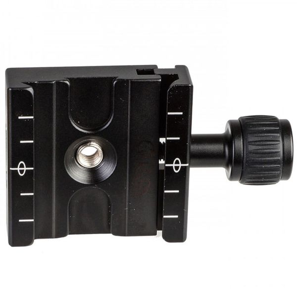 B.I.G. QR Schnellkupplung  50mm