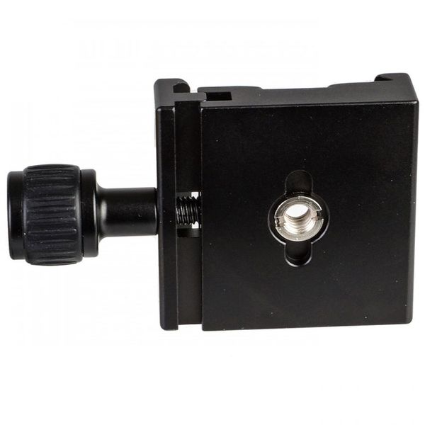 B.I.G. QR Schnellkupplung  50mm