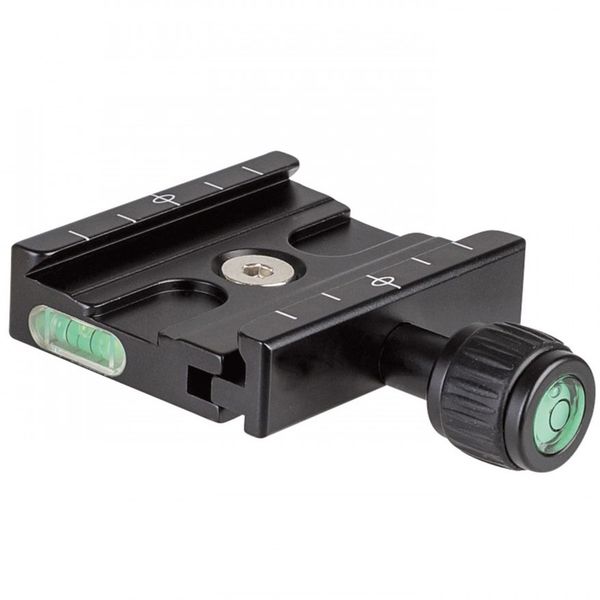 B.I.G. QR Schnellkupplung  60mm