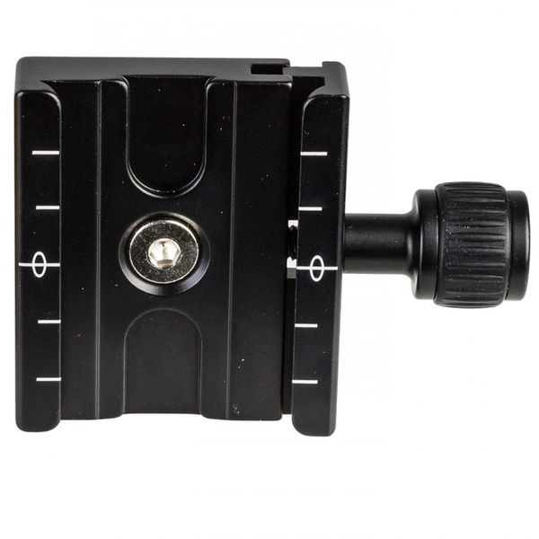 B.I.G. QR Schnellkupplung  60mm