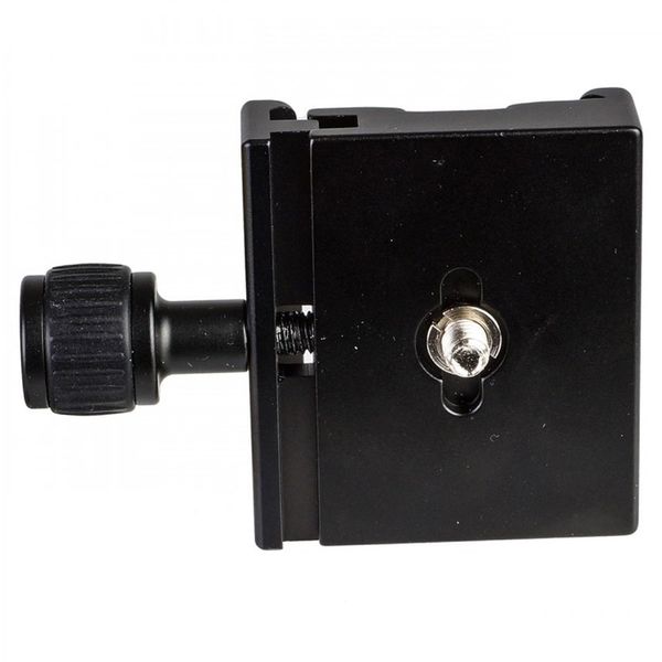 B.I.G. QR Schnellkupplung  60mm