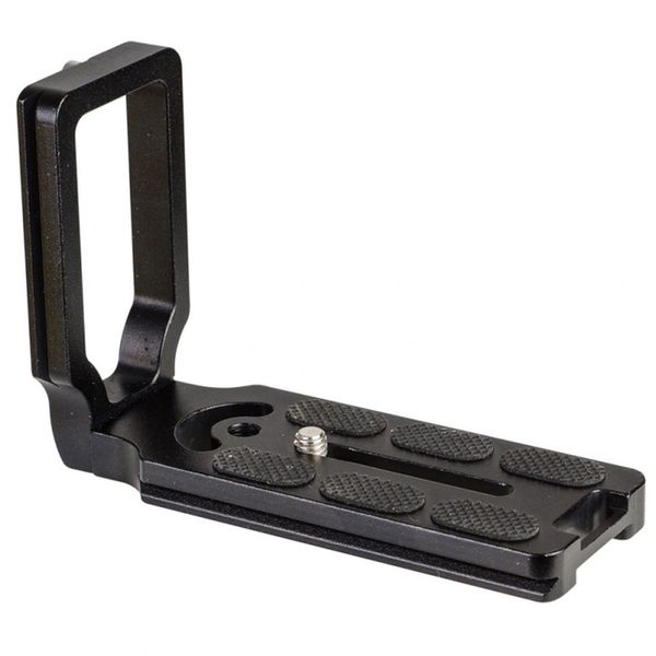 B.I.G. QRP-L100 Universal L-Platte 