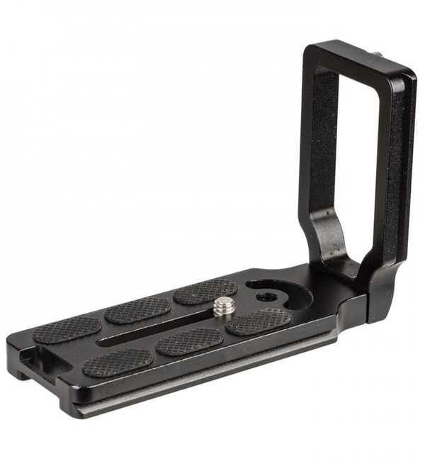 B.I.G. QRP-L100 Universal L-Platte 