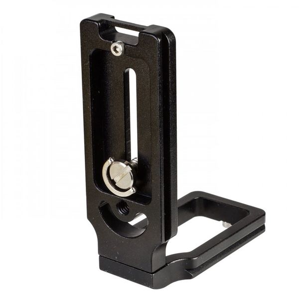 B.I.G. QRP-L100 Universal L-Platte 