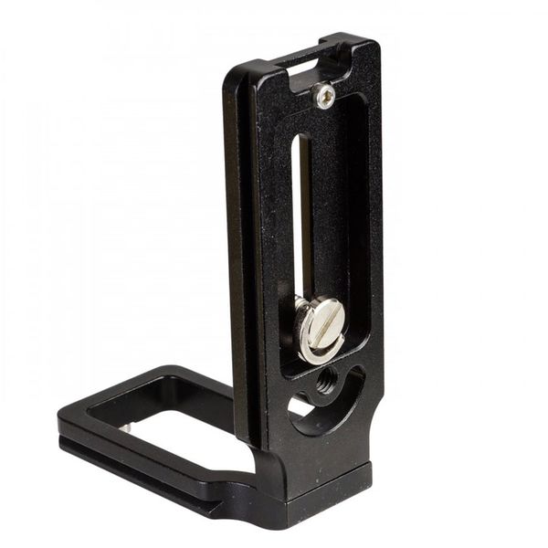 B.I.G. QRP-L100 Universal L-Platte 