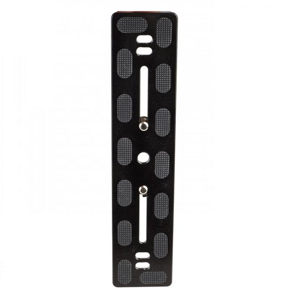 B.I.G. QRP Stativplatte  200mm