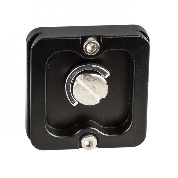 B.I.G. QRP Stativplatte  40mm