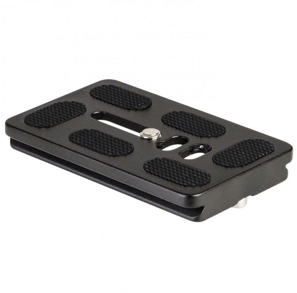 B.I.G. QRP Stativplatte  70mm