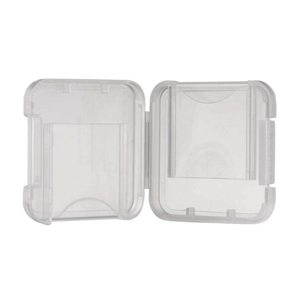 B.I.G. SD-Card Box für 2 Karten 