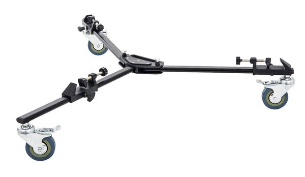 B.I.G. SD2 Stativ Dolly Stativwagen 