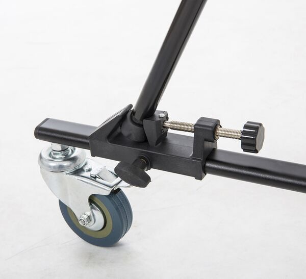 B.I.G. SD2 Stativ Dolly Stativwagen 