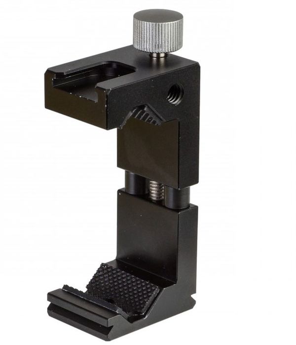 B.I.G. SH2 Smartphone Stativadapter 