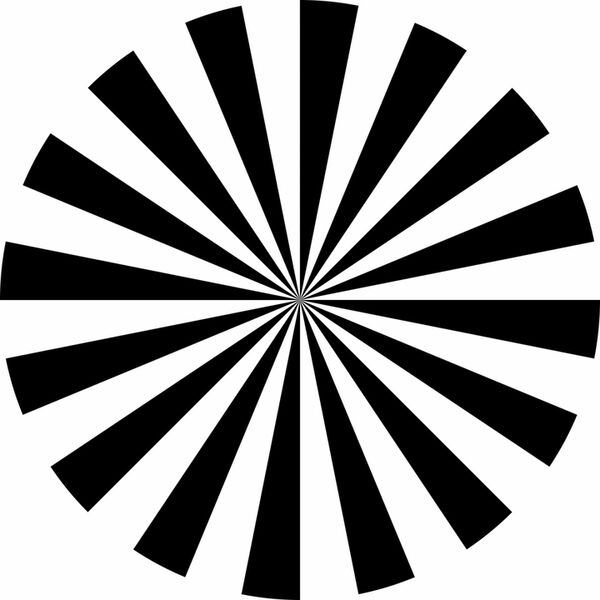 B.I.G. Siemensstern 18cm 