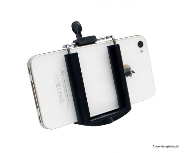 B.I.G. Smartphone Stativadapter A 