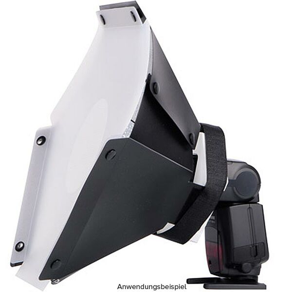 B.I.G. Speedlite Pro Kit 