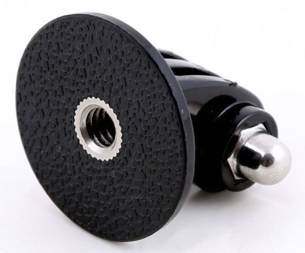 B.I.G. Stativadapter 1/4 Gewinde für GoPro 