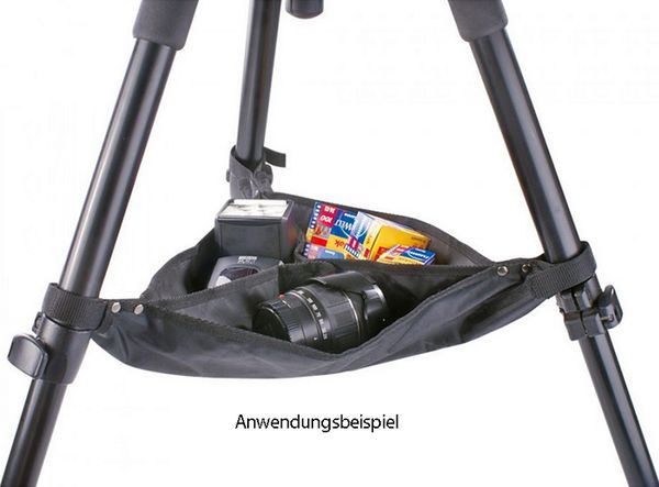 B.I.G. Stativzubehör-Ablage 