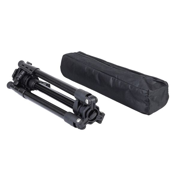 B.I.G. T-1150 Kamerastativ mit Kugelkopf 