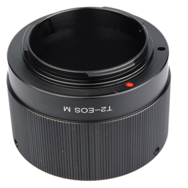 B.I.G. T2-Adapter  Canon EF-M