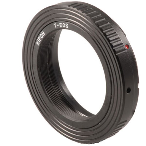 B.I.G. T2-Adapter  Canon EF