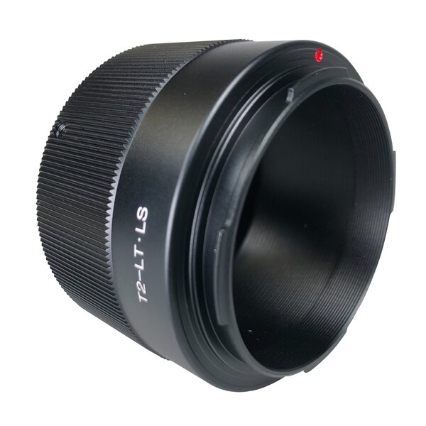 B.I.G. T2-Adapter  Leica L