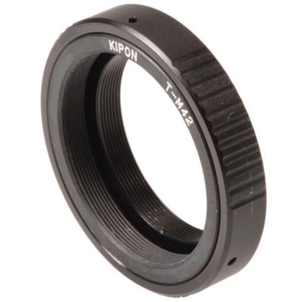 B.I.G. T2-Adapter  M42