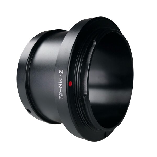 B.I.G. T2-Adapter  Nikon Z