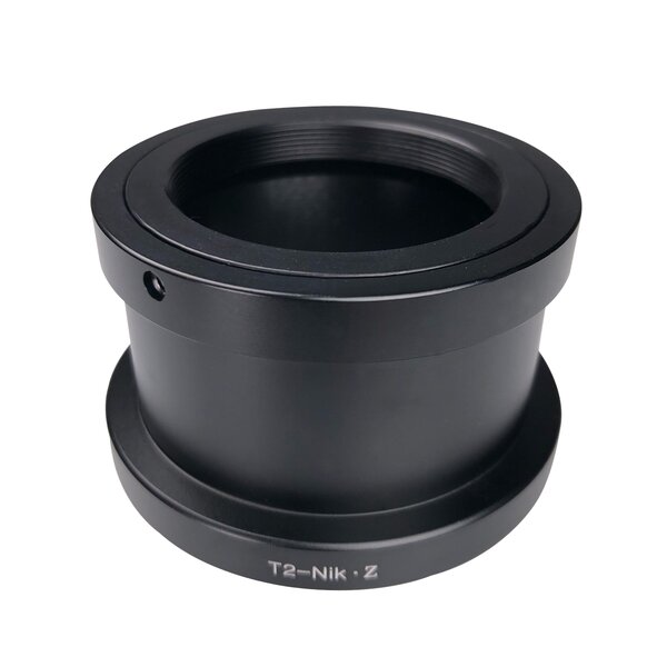 B.I.G. T2-Adapter  Nikon Z