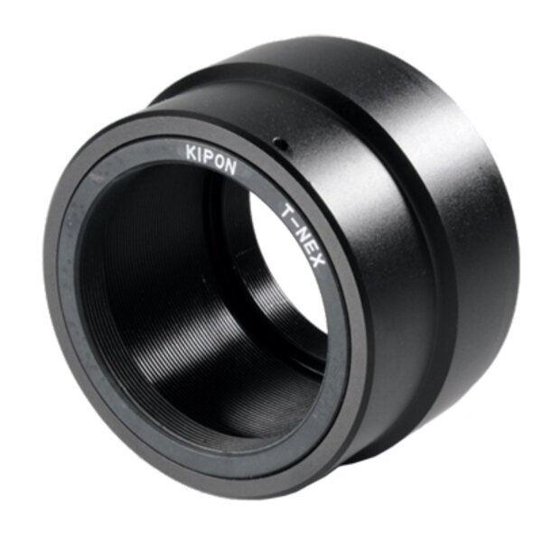 B.I.G. T2-Adapter  Sony E-Mount